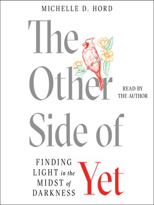 cover image of The Other Side of Yet